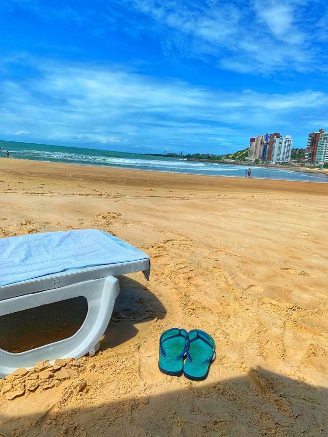 Hotel Paraiso Natal Exterior foto